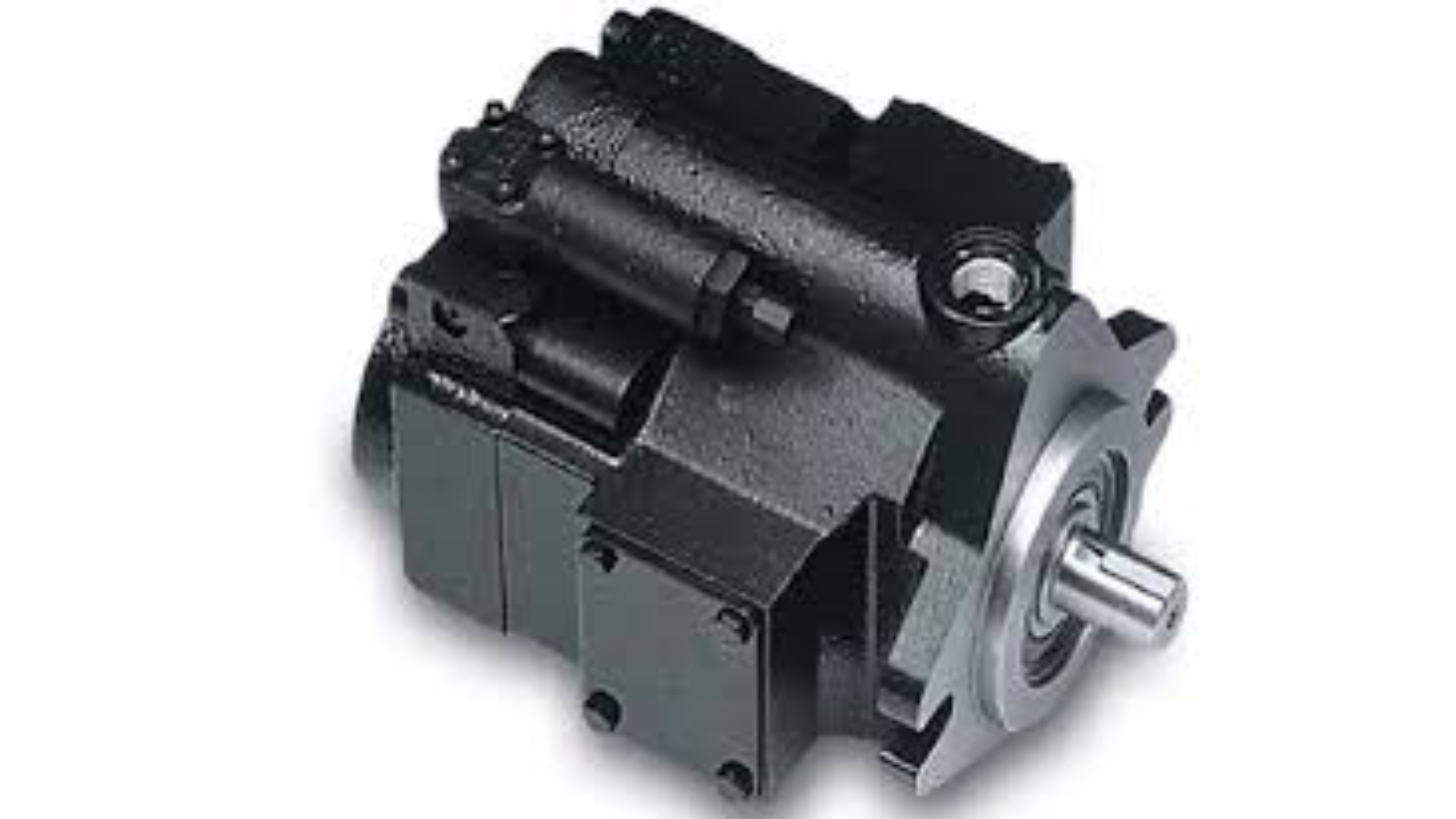 Hydraulic Pump Motor